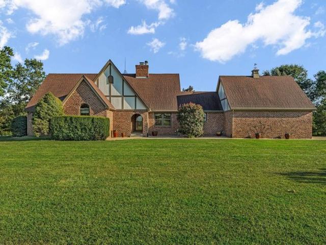 House for sale in Auburn, Shawnee County