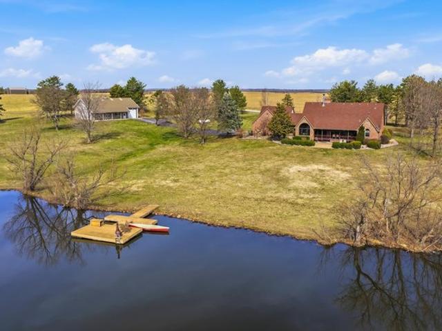 House for sale in Kansas