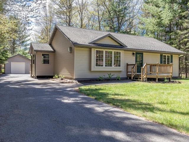 House for sale in Minocqua, Wisconsin