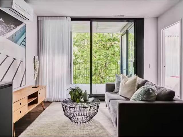 Apartment for rent in Reid, Australian Capital Territory