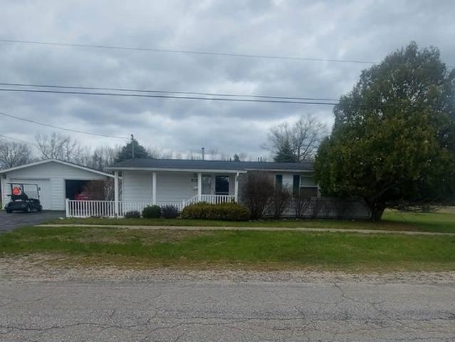 House for sale in Oscoda, Michigan