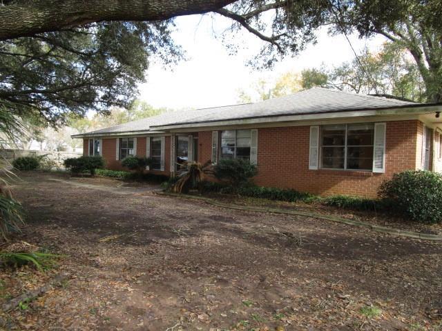 House for sale in Louisiana
