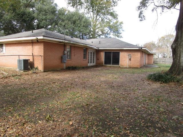 House for sale in Moreauville, Avoyelles Parish