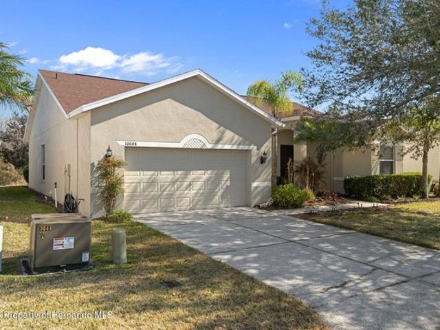 House for sale in San Antonio, Florida