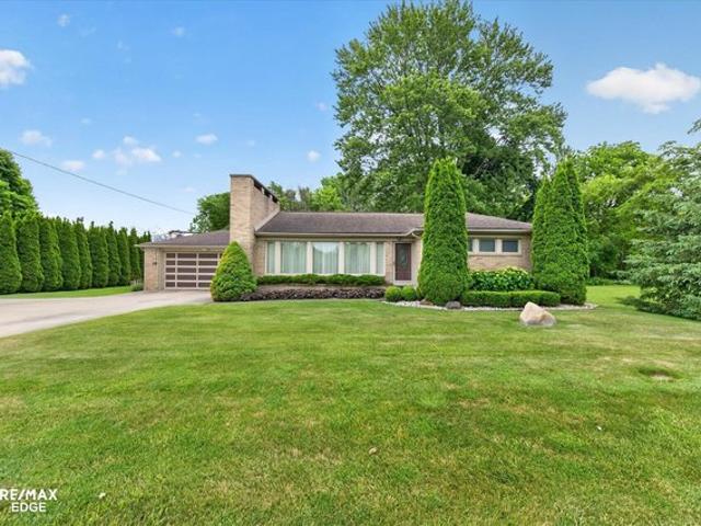 House for sale in Davison, Michigan