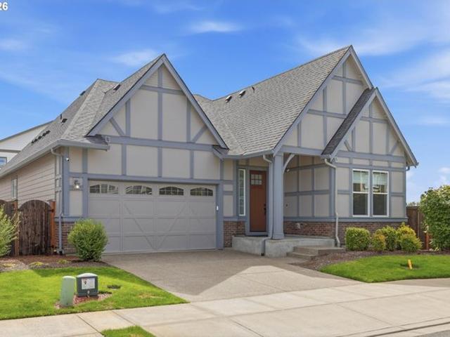 House for sale in Oregonia
