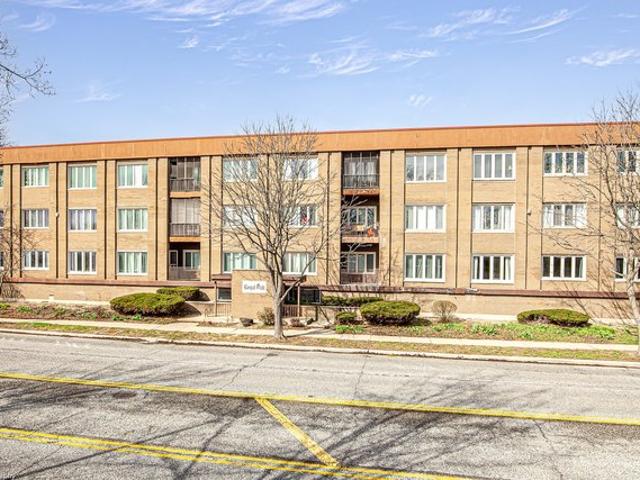 Condo for sale in Oak Lawn, Illinois