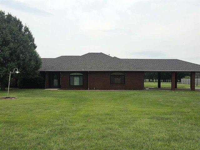 House for sale in Lawton, Oklahoma