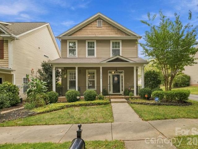 House for sale in Caldwell Station, Cornelius