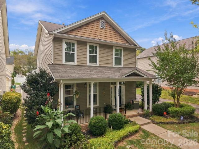 House for sale in Caldwell Station, Cornelius