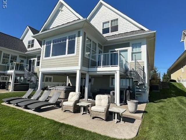 House for sale in Anchorville, Michigan