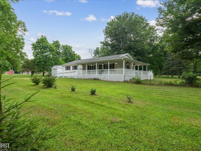 House for sale in Michigan