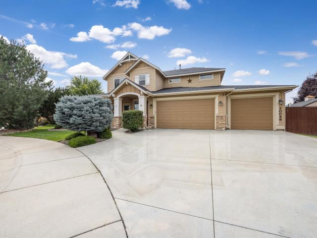 House for sale in Star, Idaho