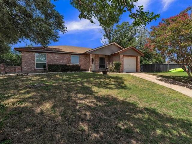 House for sale in Fort Worth, Texas