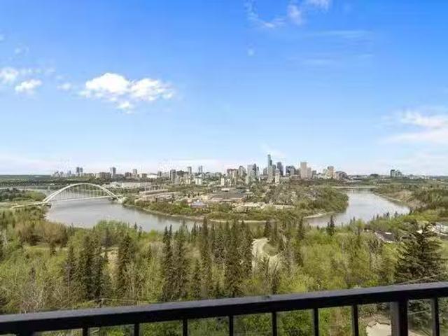 Condo for sale in Wedgewood, Alberta