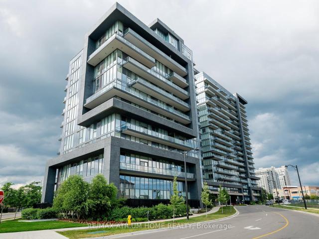 Condo for sale in York, Ontario