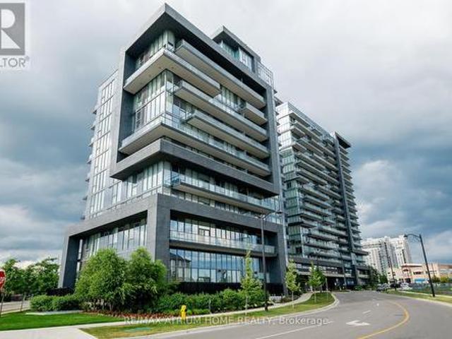 Condo for sale in York, Ontario
