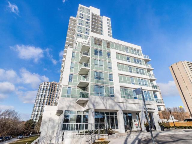 Condo for rent in Woburn, Ontario