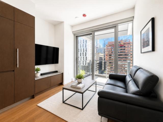 Apartment for rent in Vancouver, British Columbia