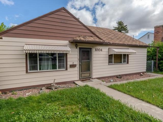 House for sale in Helena, Montana