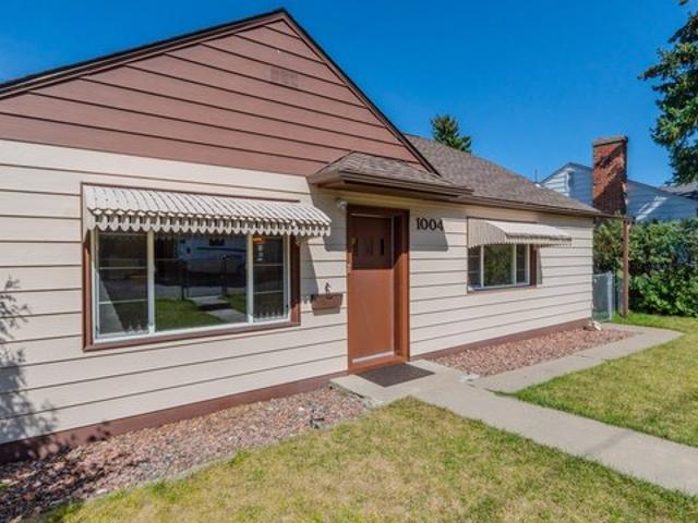 House for sale in Helena, Montana