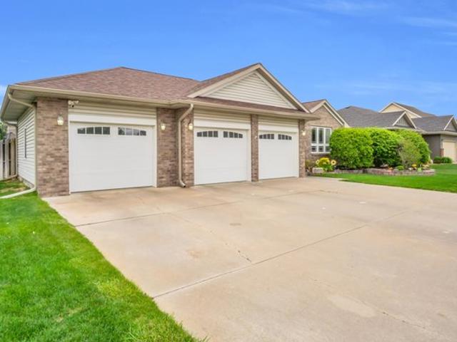 House for sale in Nebraska