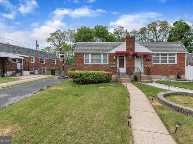 Townhouse for sale in Delco, Pennsylvania