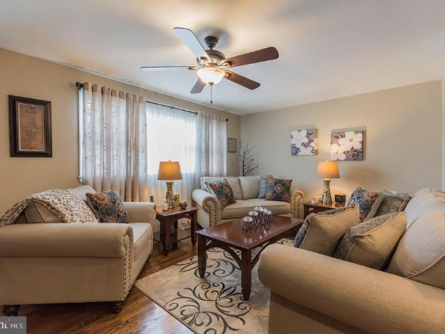Townhouse for sale in Delco, Pennsylvania