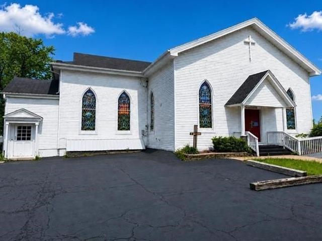 House for sale in Brodhead, Wisconsin