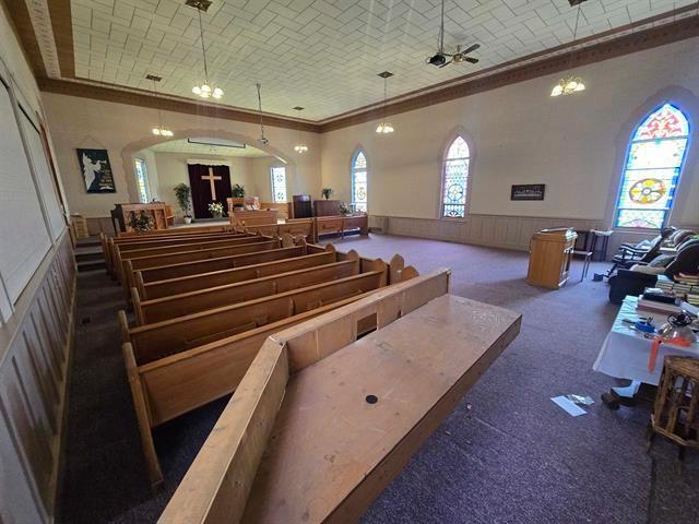 House for sale in Brodhead, Wisconsin