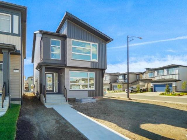 House for sale in Wedgewood, Alberta