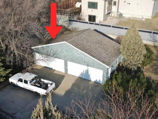 House for sale in Minot, North Dakota