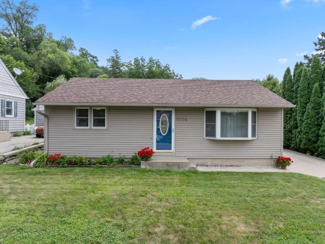 House for sale in Rochester, Minnesota