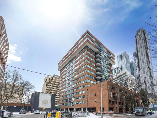 Condo for sale in Woburn, Ontario
