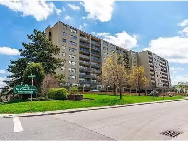 Apartment for rent in Ancaster, Ontario