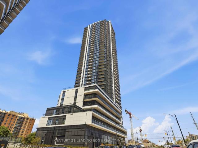 Condo for rent in Mississauga, Ontario