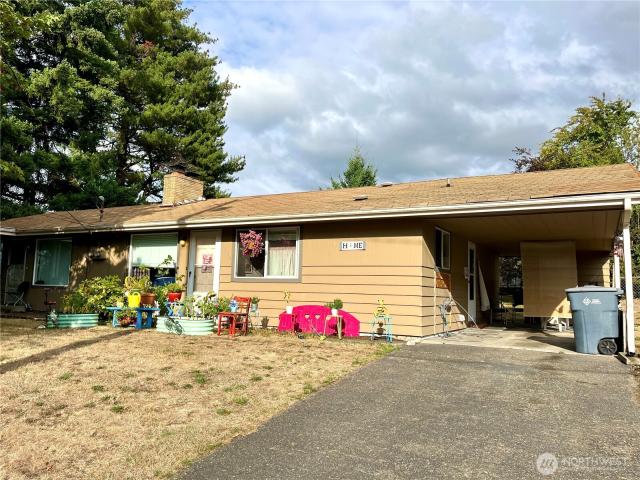House for sale in Milton, Washington