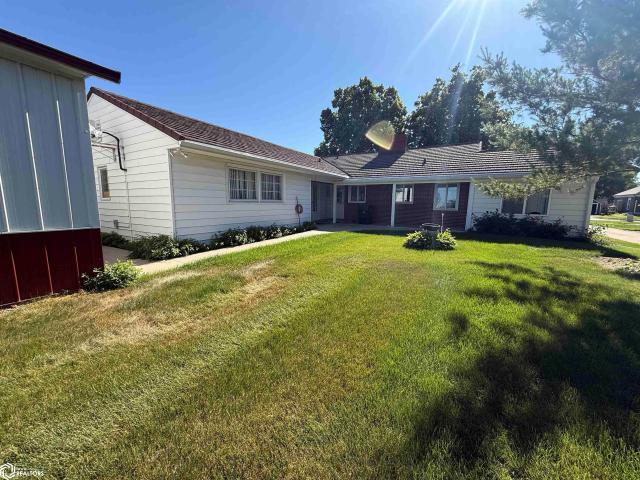 House for sale in Onawa, Iowa