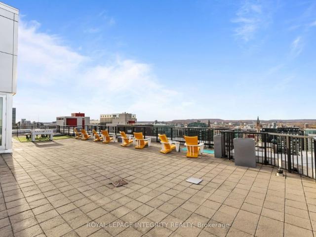 House for rent in Somerset, Ottawa