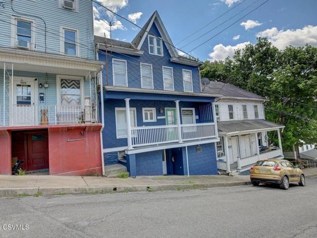 House for sale in Shamokin, Pennsylvania
