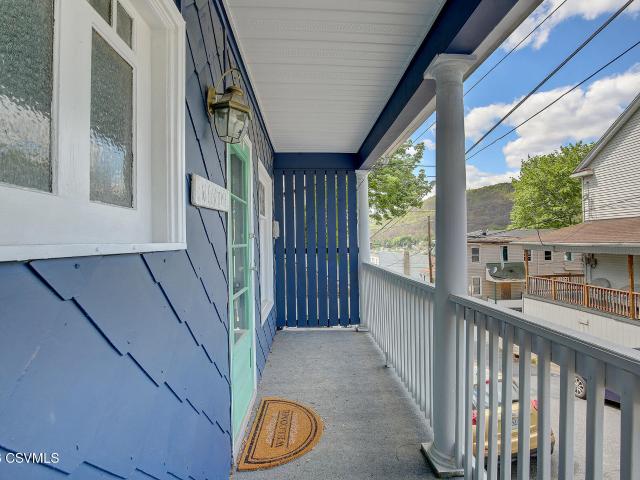 House for sale in Shamokin, Pennsylvania