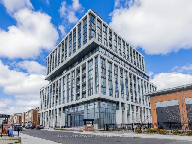 Condo for sale in Mississauga, Ontario