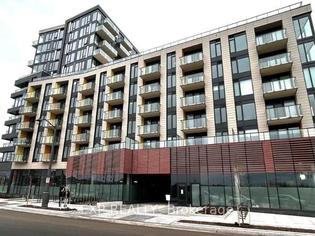 Condo for rent in Woburn, Ontario