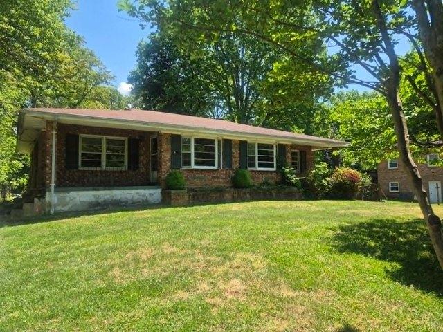 House for sale in Virginia