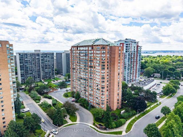 Condo for sale in Woburn, Ontario