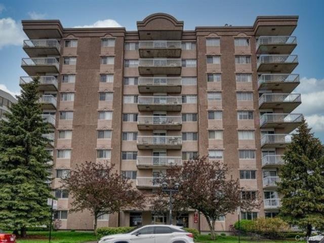 Condo for sale in St. Leonard's, Quebec