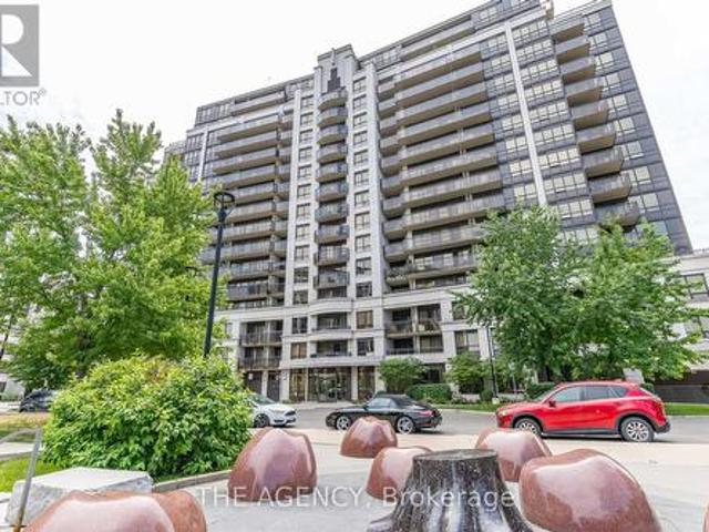 Condo for sale in Woburn, Ontario