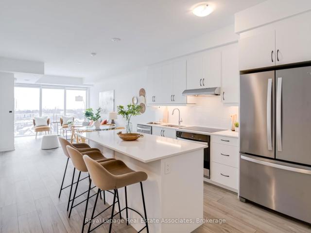 Condo for sale in Woburn, Ontario