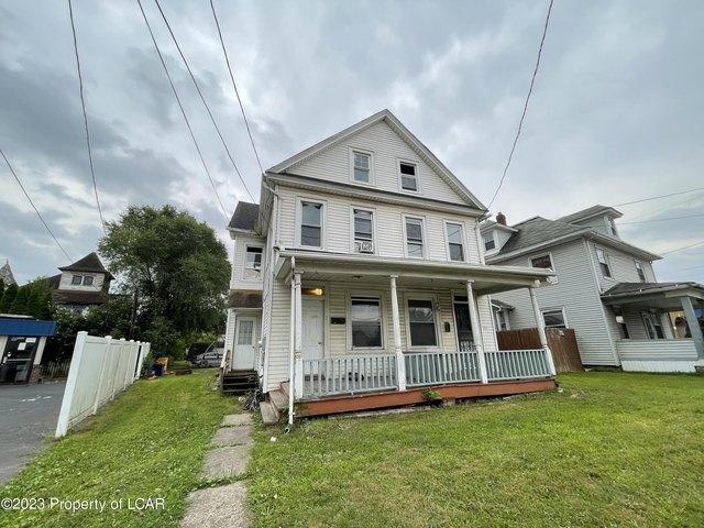 House for sale in Berwick, Pennsylvania
