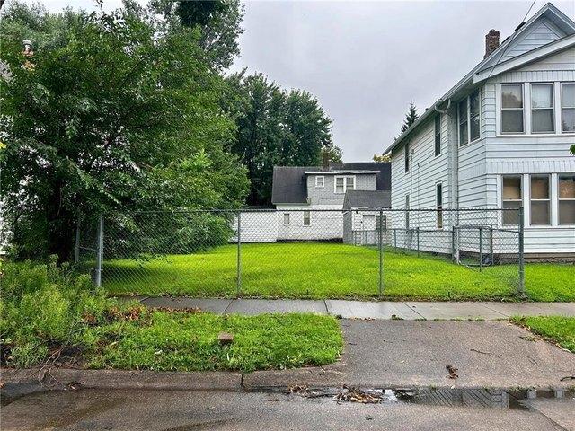 Land for sale in Northeast, Minneapolis